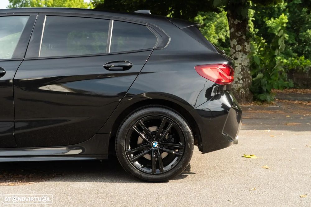 BMW 116 - 26