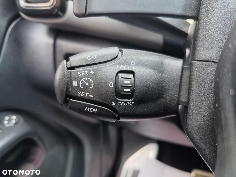 Citroën C5 Aircross 1.5 BlueHDi Shine EAT8 - 19