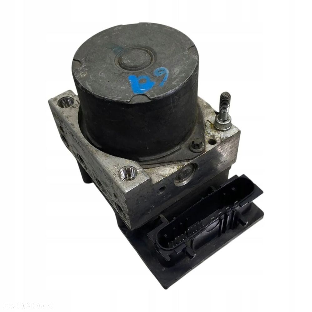 POMPA ABS NISSAN MICRA K12 0265800320 - 7