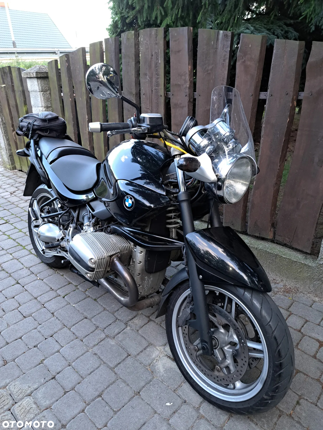 BMW R - 5