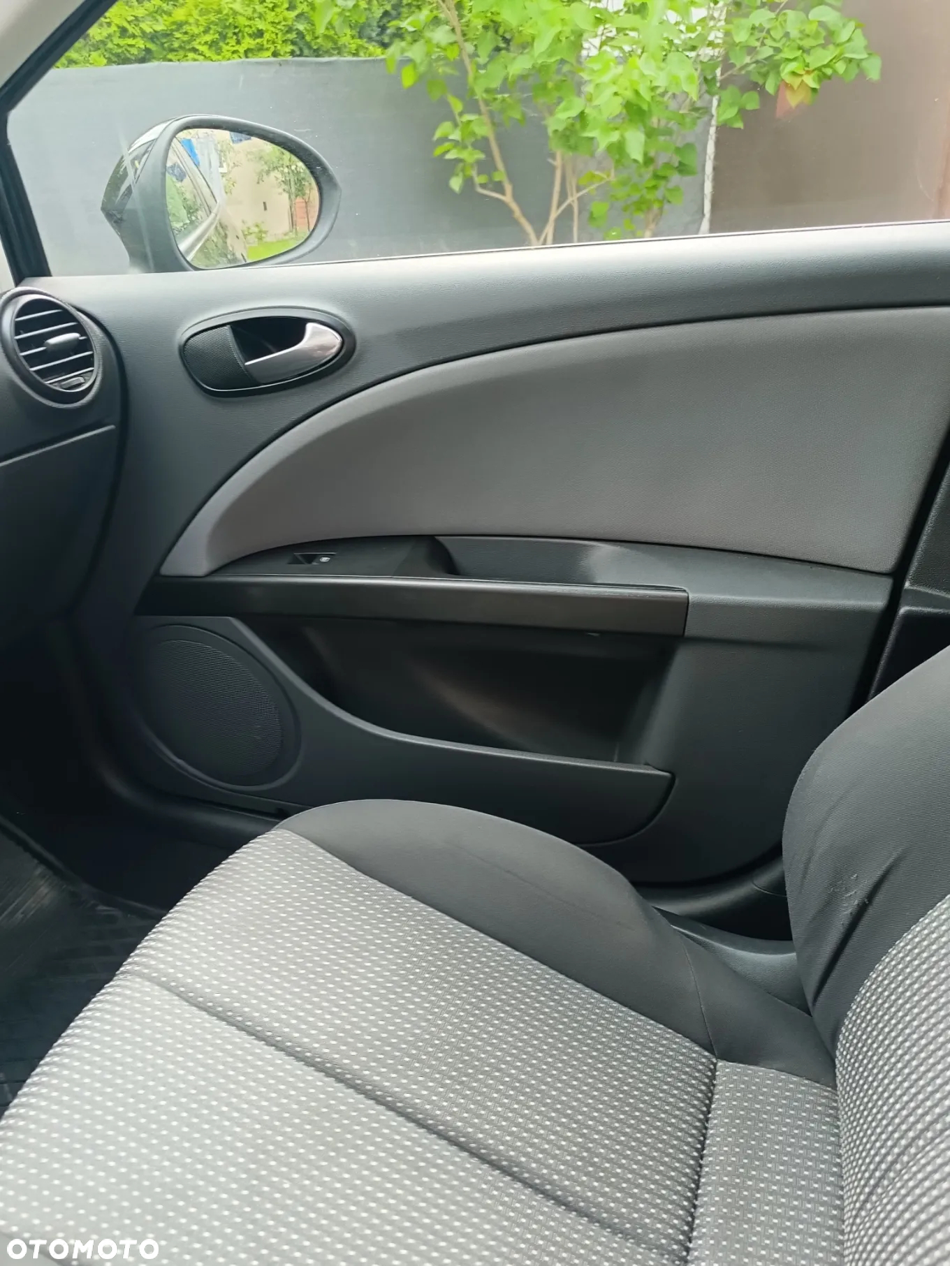 Seat Leon 1.4 TSI Reference - 16