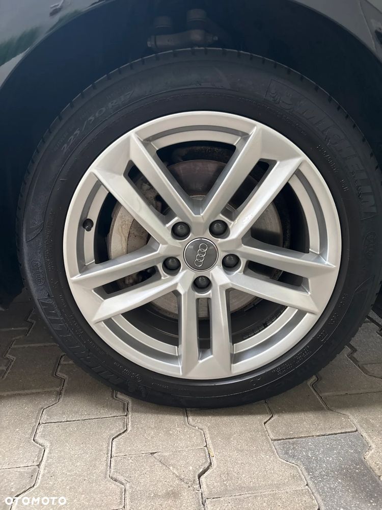 Audi A4 - 13