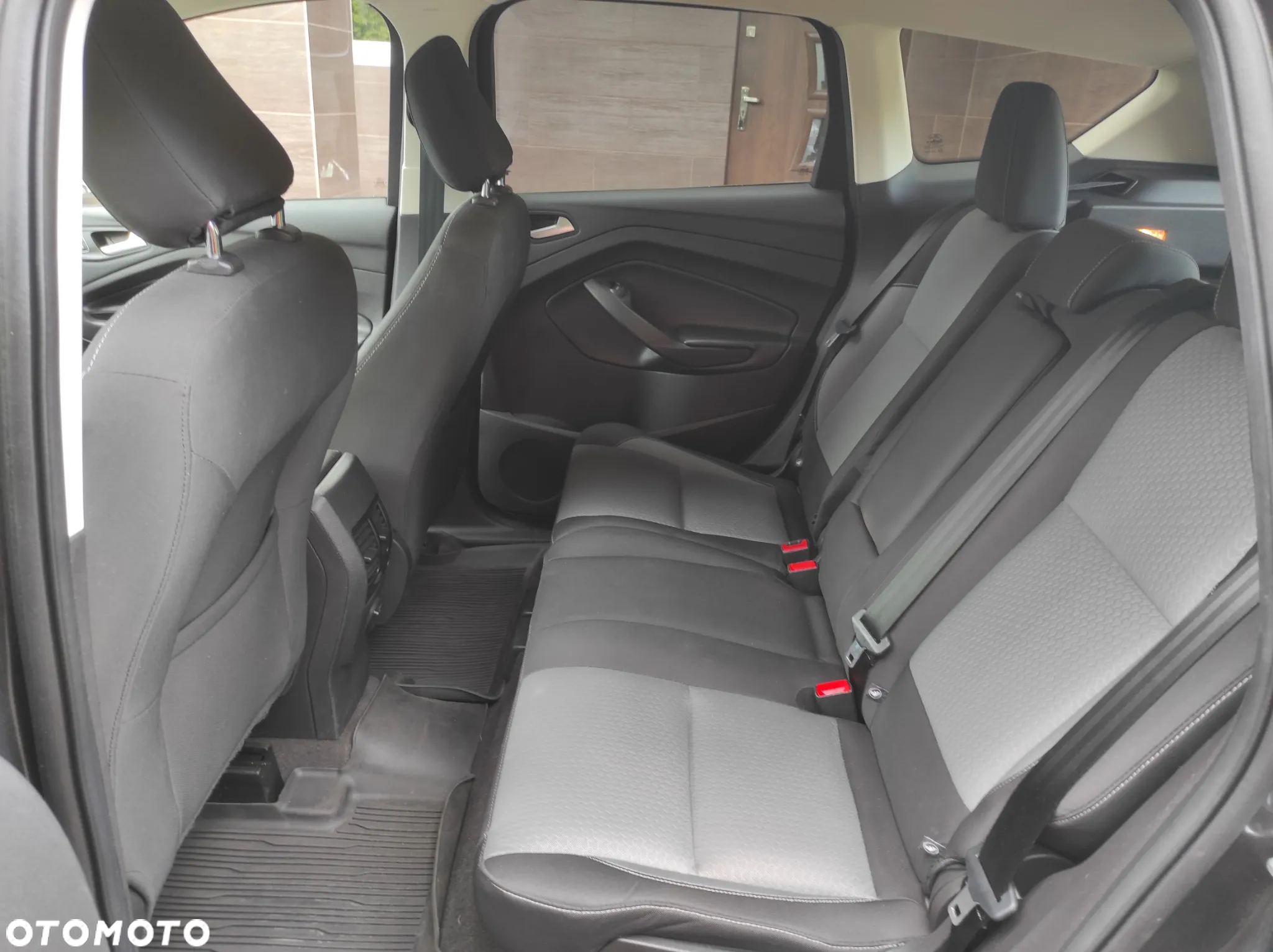 Ford Escape 1.5 EcoBoost AWD SE - 14