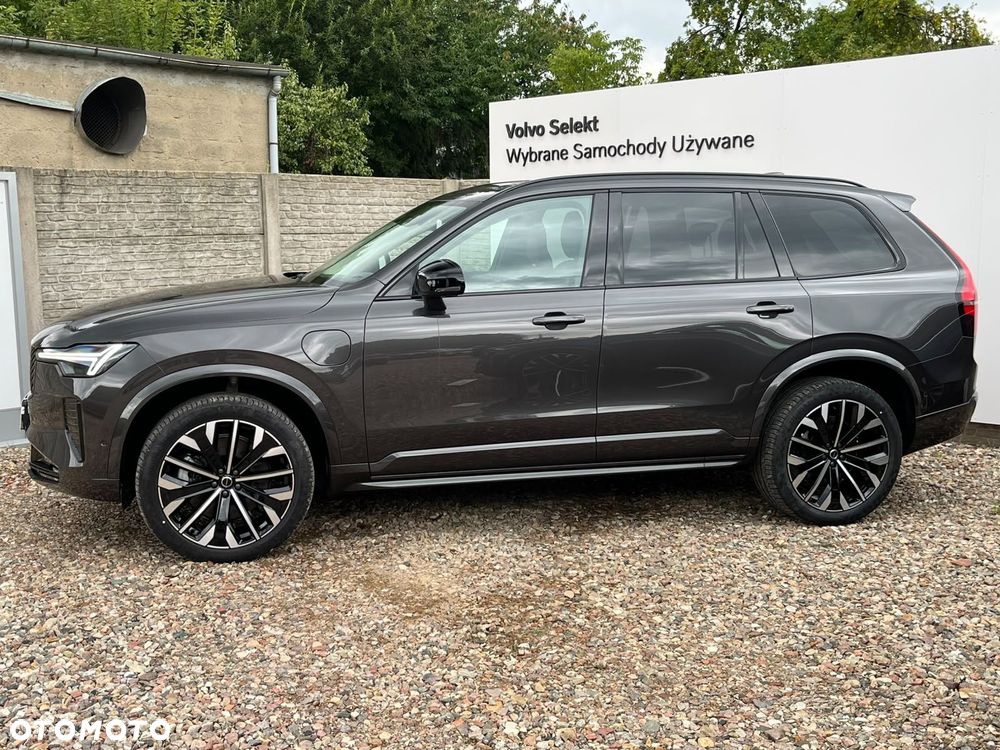 Volvo XC 90 - 5