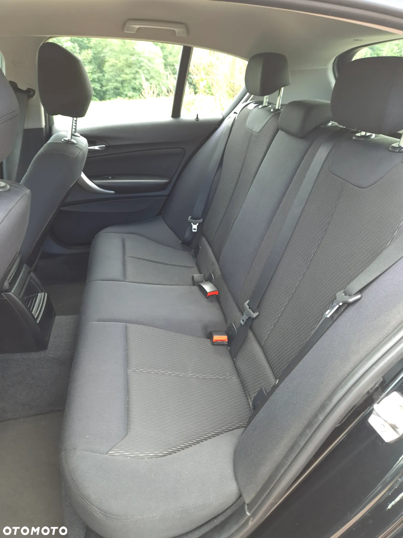 BMW Seria 1 - 14