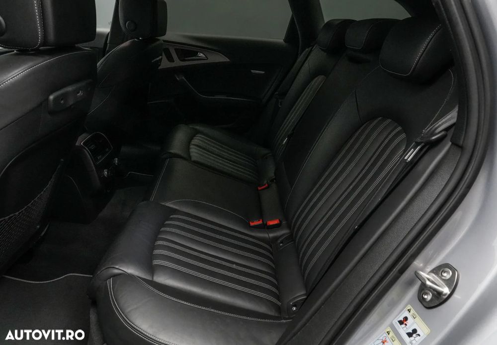 Audi A6 Allroad - 16