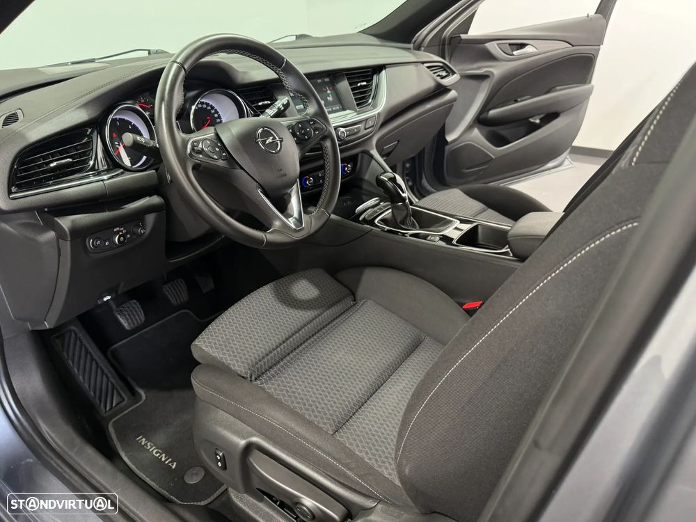 Opel Insignia Sports Tourer 1.5 D Business Edition - 19