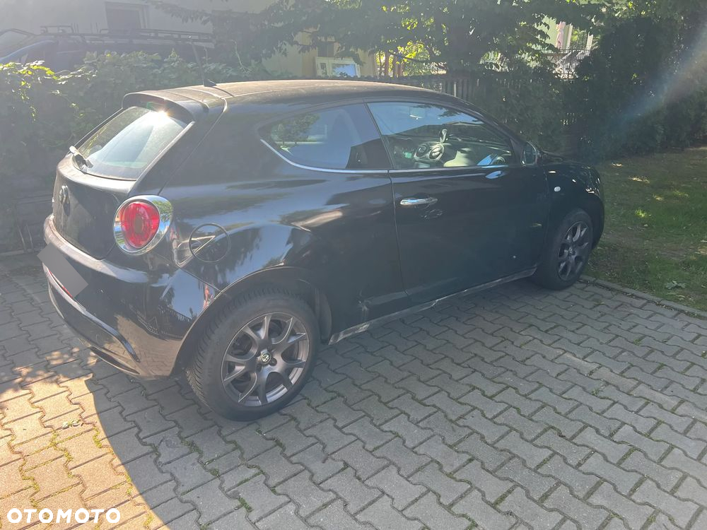 Alfa Romeo Mito - 4