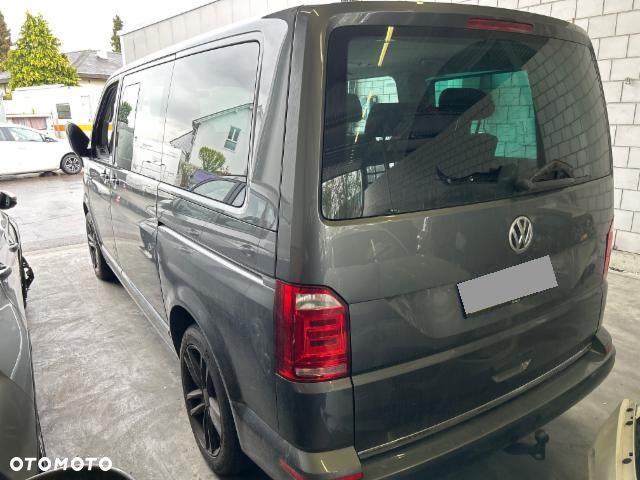 Volkswagen Multivan 2.0 BiTDI L1 Highline 4Motion DSG - 4