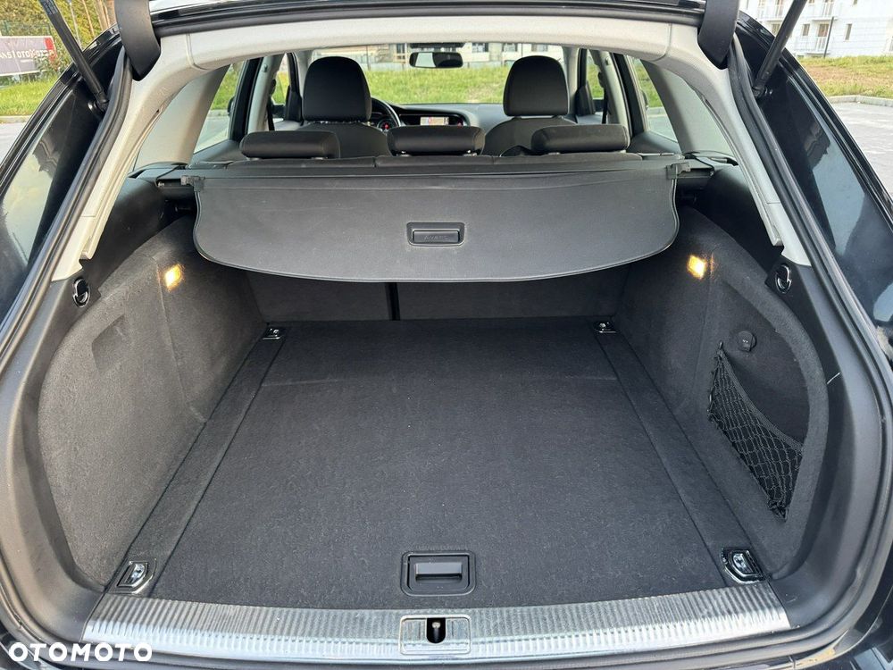 Audi A4 - 37