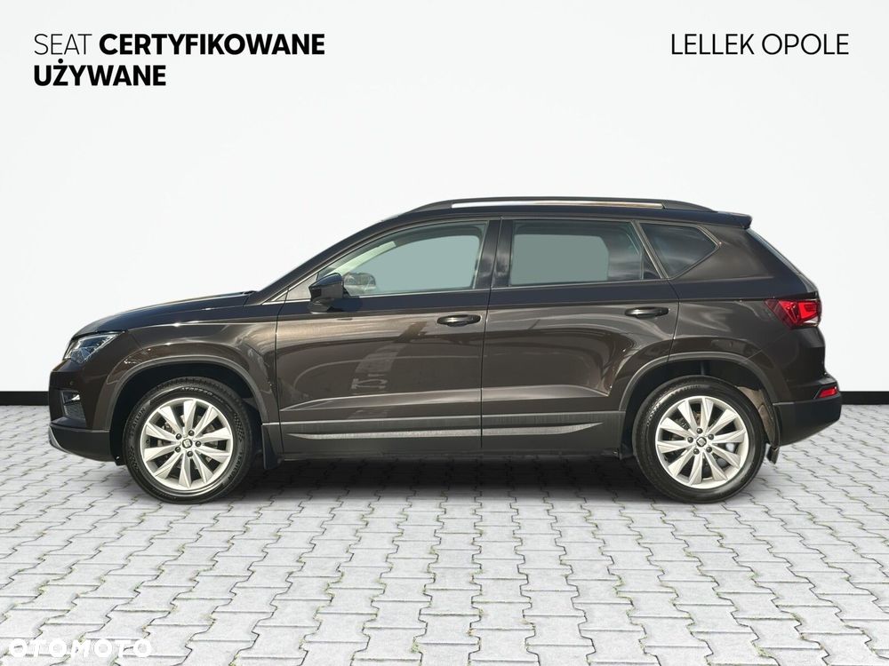 Seat Ateca 1.5 TSI Style S&S - 10