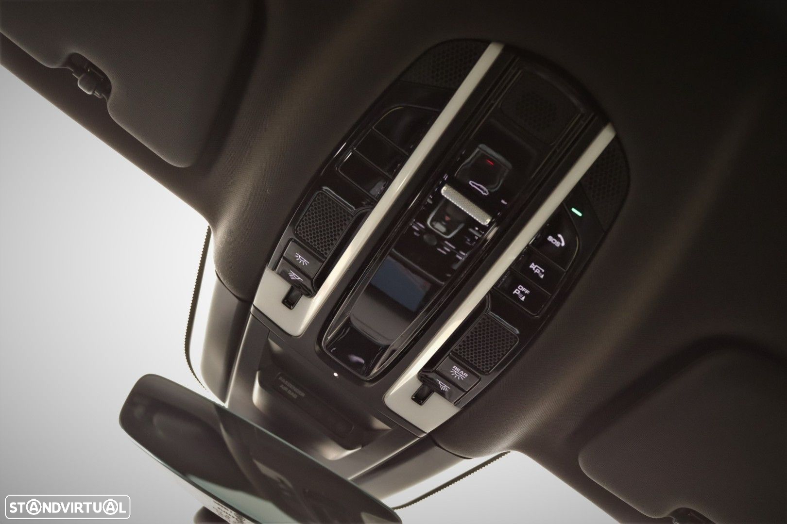 Porsche Cayenne Coupé E-Hybrid - 44