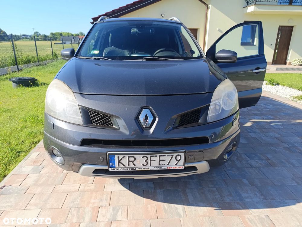 Renault Koleos dCi 150 FAP 4x4 Bose Edition - 3