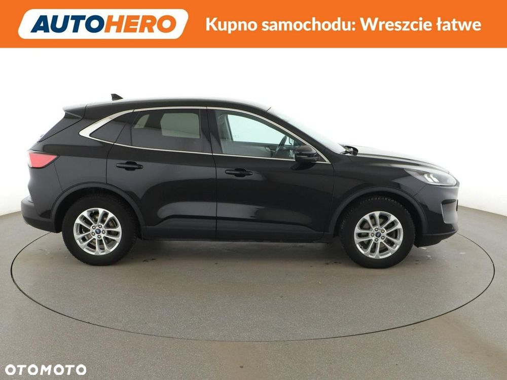 Ford Kuga 2.0 TDCi 2x4 Titanium - 10