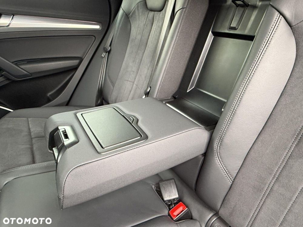 Audi Q5 Sportback 40 TDI mHEV Quattro S Line S tronic - 23