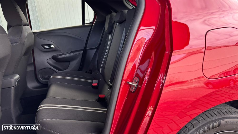 Opel Corsa 1.2 Direct Injection Turbo Auto GS - 12