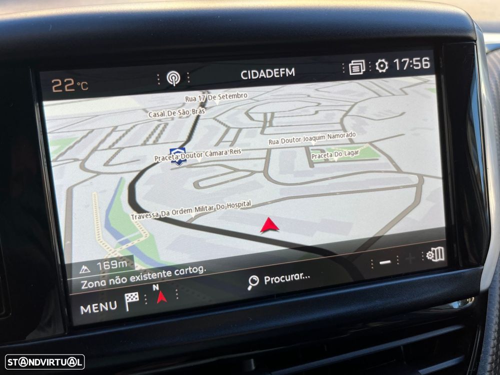 Peugeot 2008 1.5 BlueHDi Signature - 29