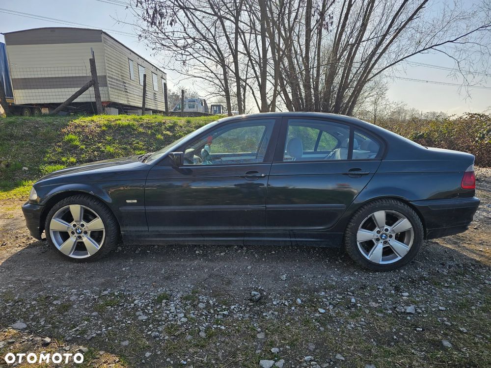 BMW Seria 3 320d - 12