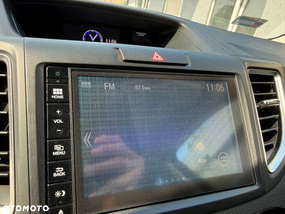 Honda CR-V 2.0 Comfort (2WD) - 18