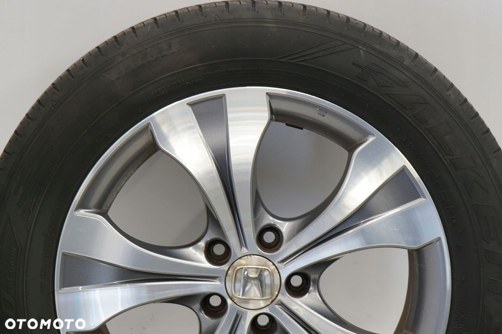 HONDA CR-V IV 13R FELGA ALUMINIOWA 18" 5X114.3 ET50 T1G17070B - 2