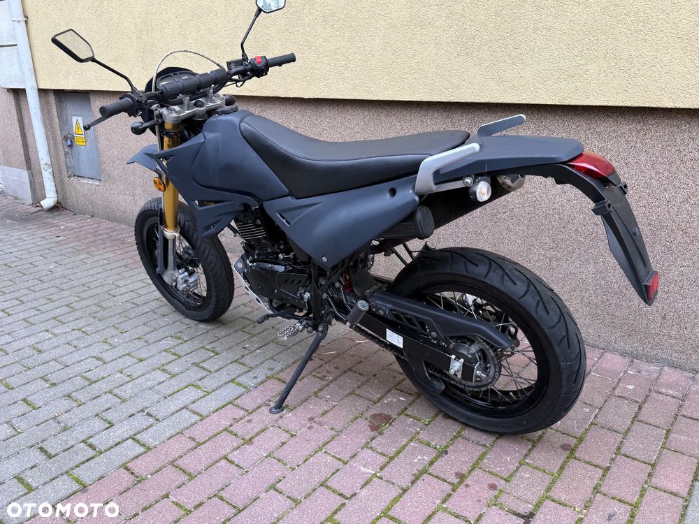 Sachs ZZ - 20