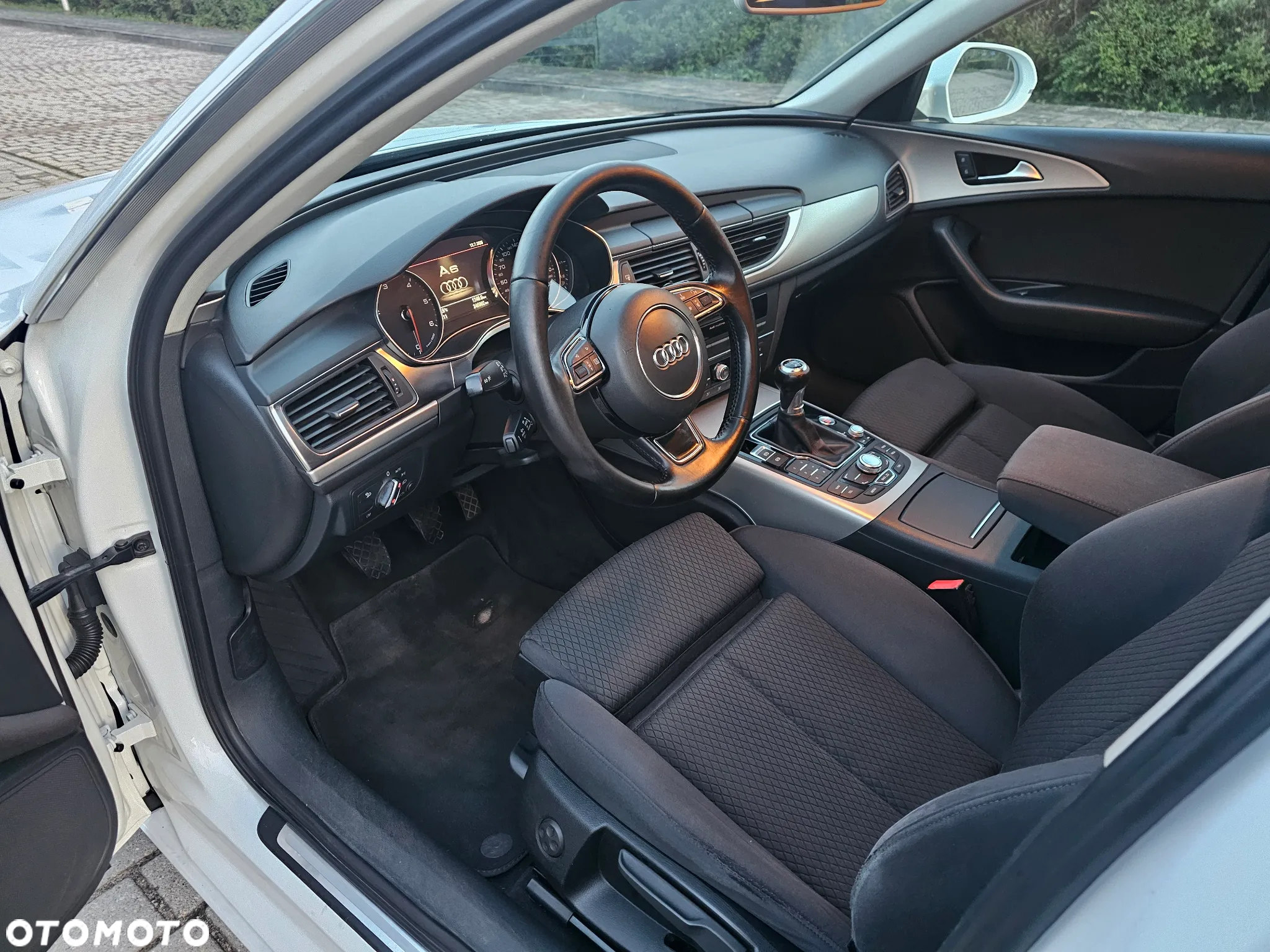 Audi A6 2.0 TDI - 28