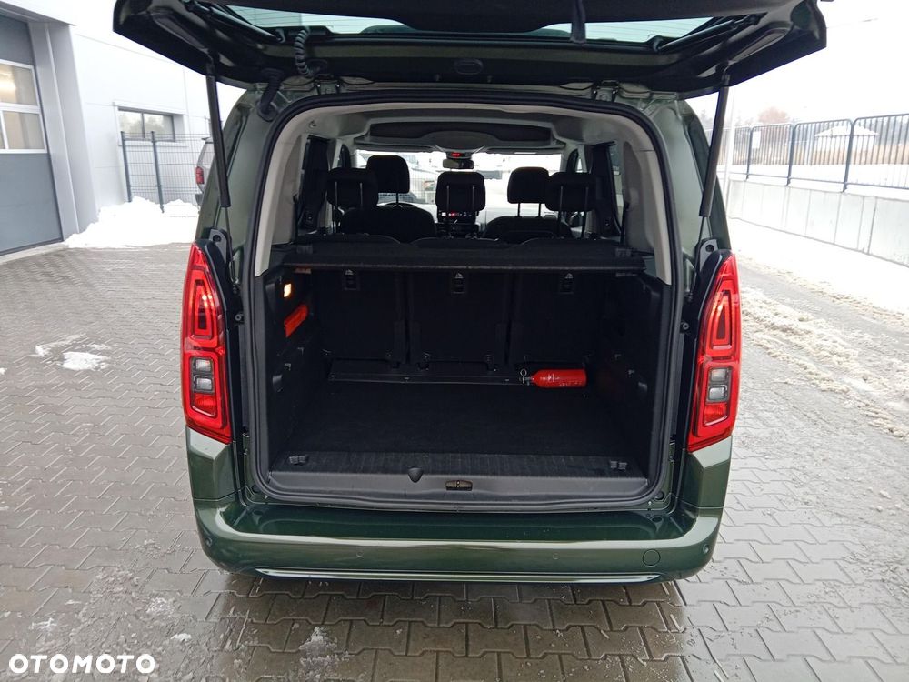 Toyota Proace City Verso - 13
