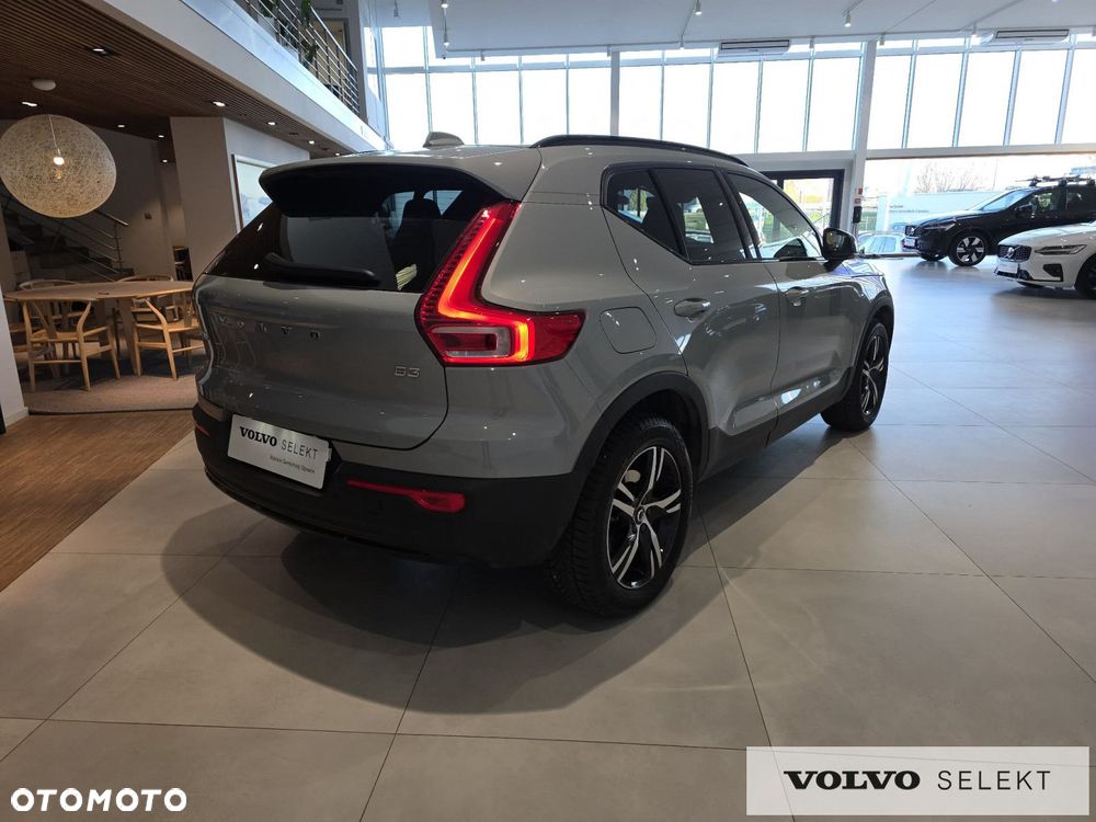 Volvo XC 40 - 7