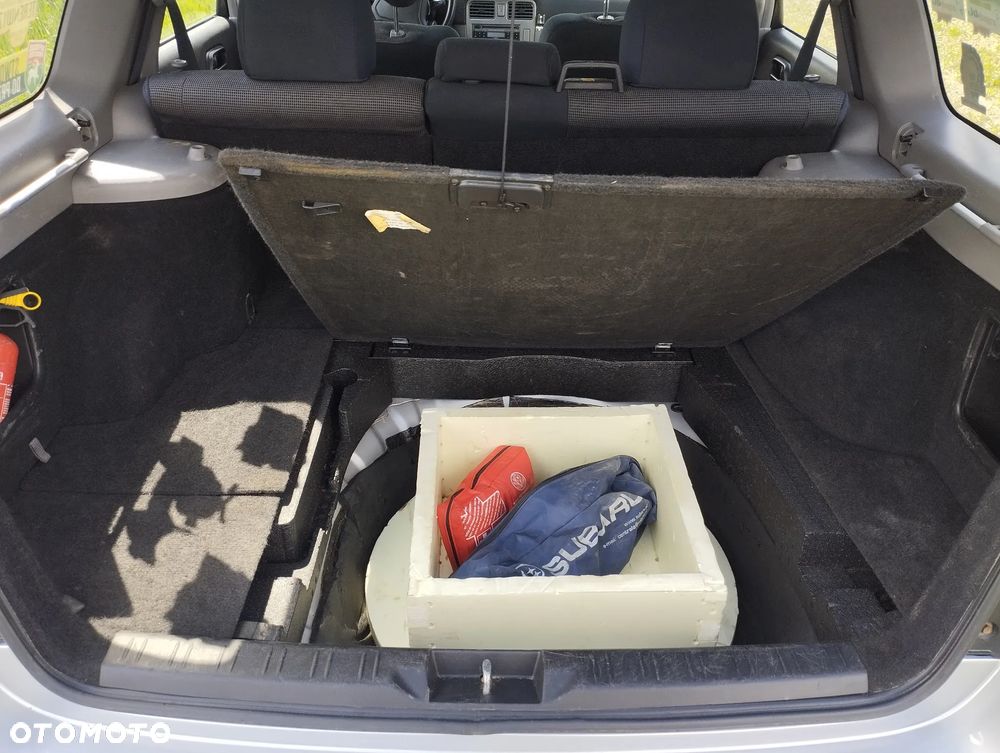 Subaru Forester 2.0 XL WIN - 12
