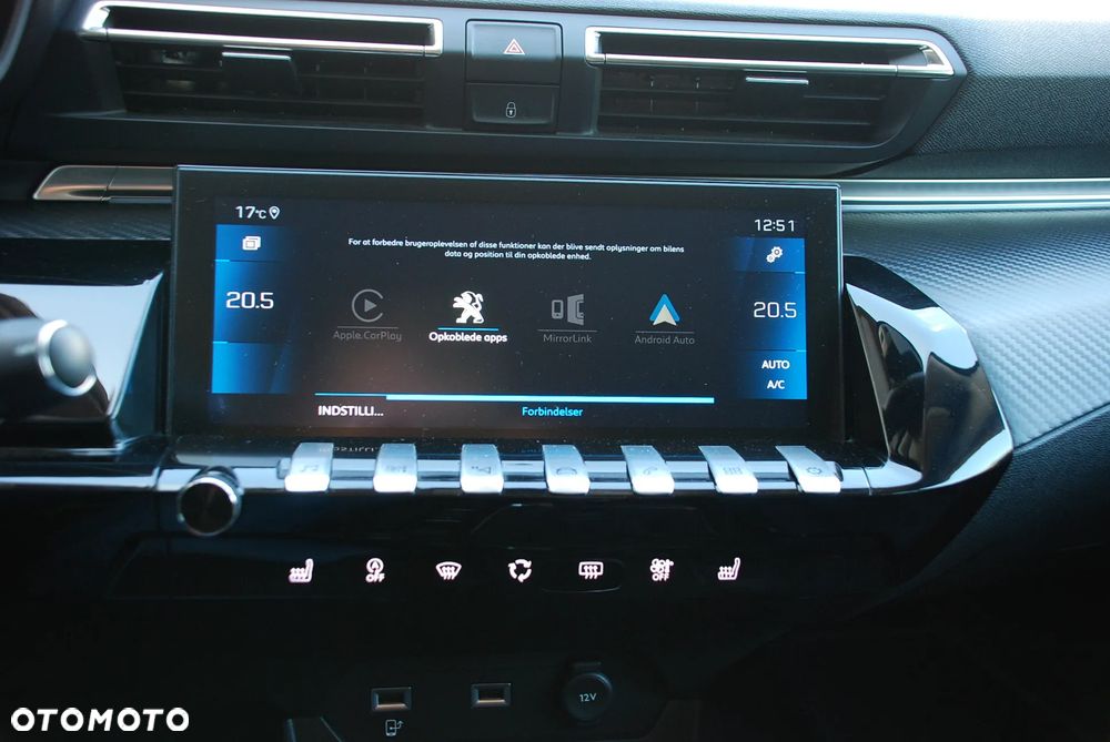 Peugeot 508 BlueHDi 130 Active - 11
