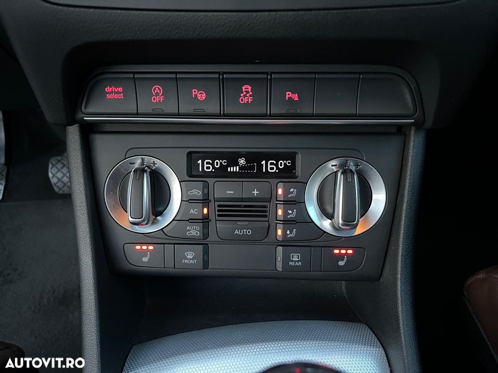 Audi Q3 2.0 TDI - 10