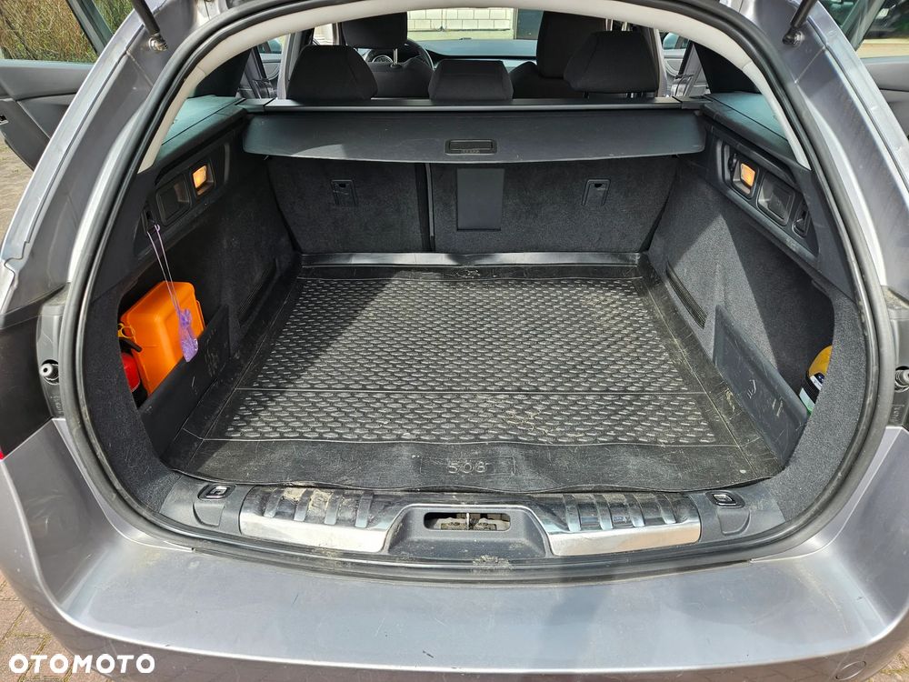 Peugeot 508 1.6 e-THP Active S&S - 6