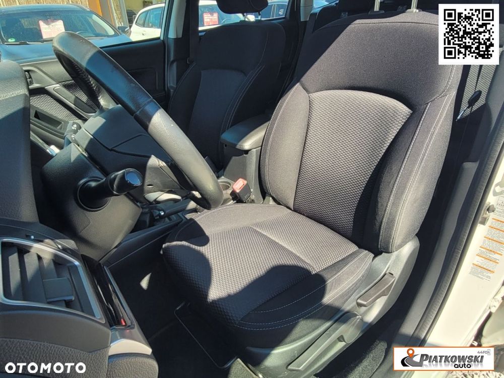 Subaru Forester - 24