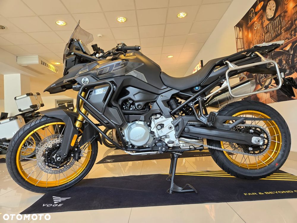 VOGE 900DSX - 3