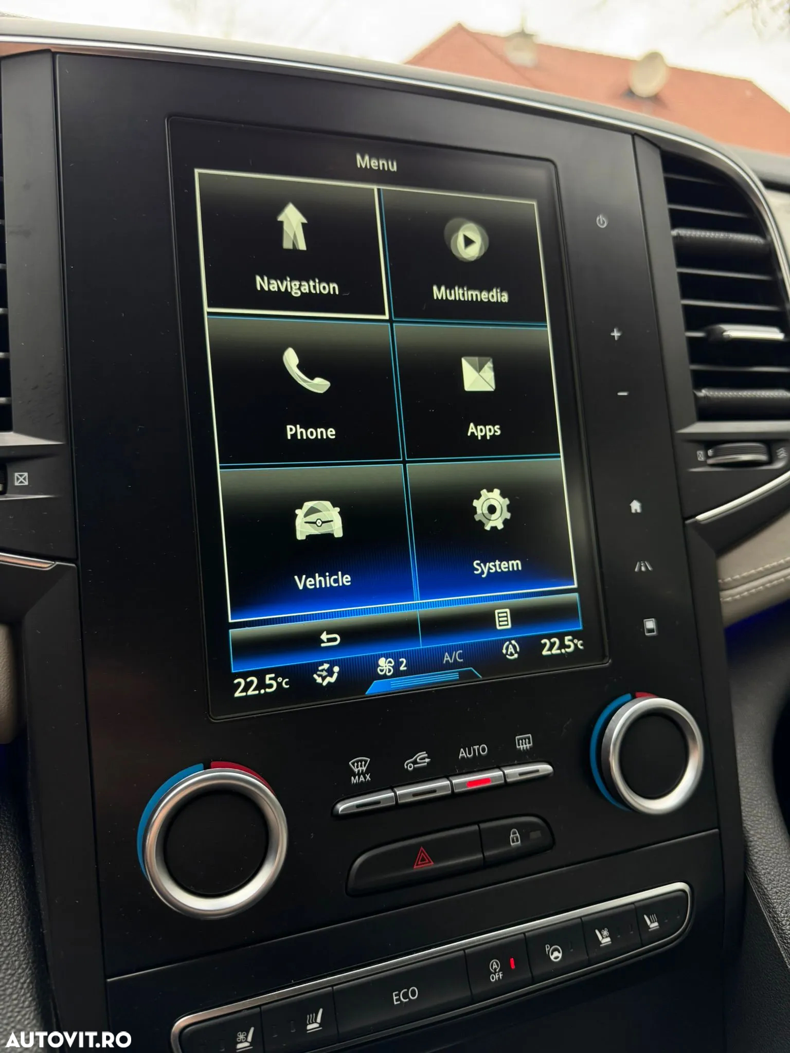 Renault Talisman ENERGY dCi 160 EDC INITIALE PARIS - 16
