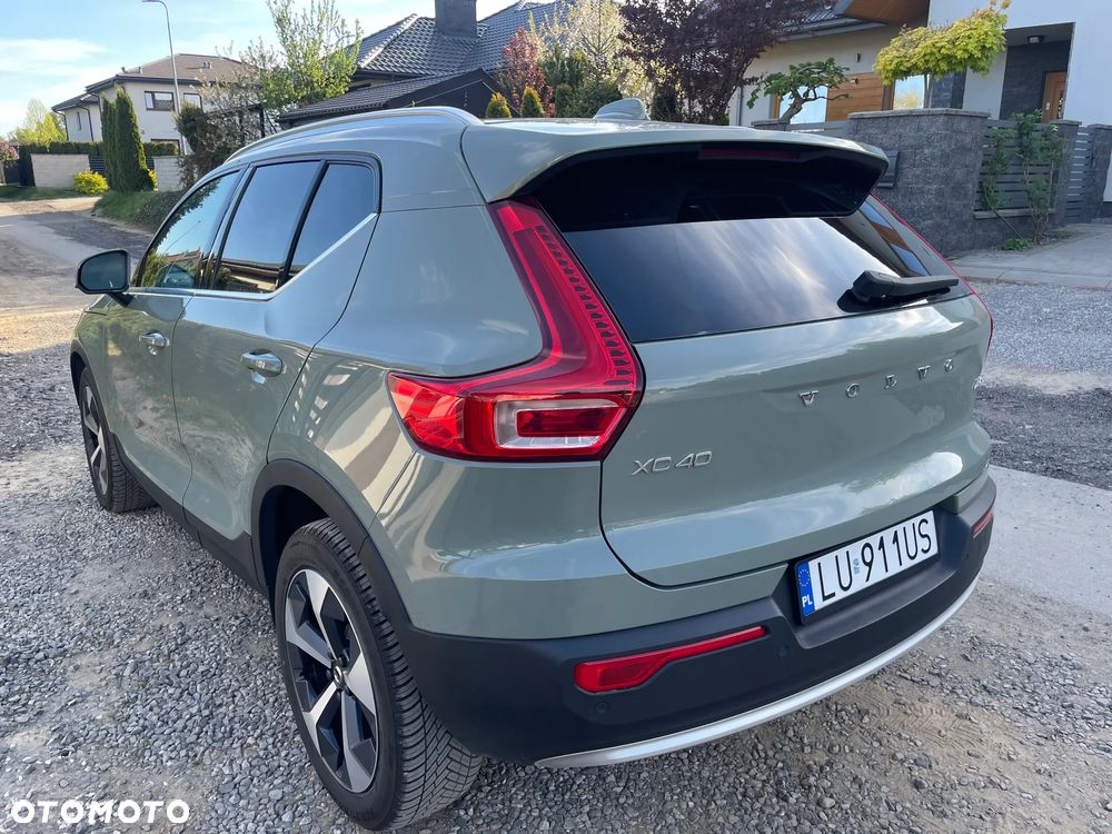 Volvo XC 40 B5 AWD Ultimate Bright - 32
