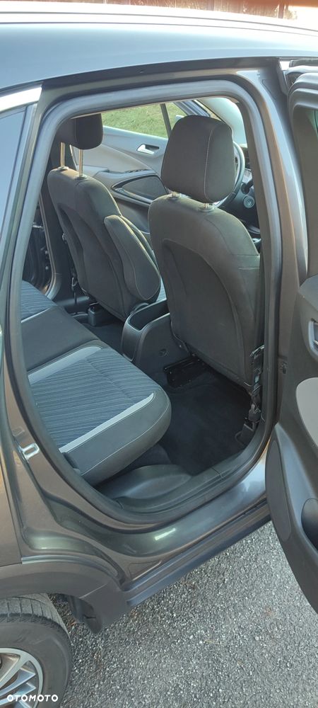 Opel Crossland X 1.2 T 120 Lat S&S - 14
