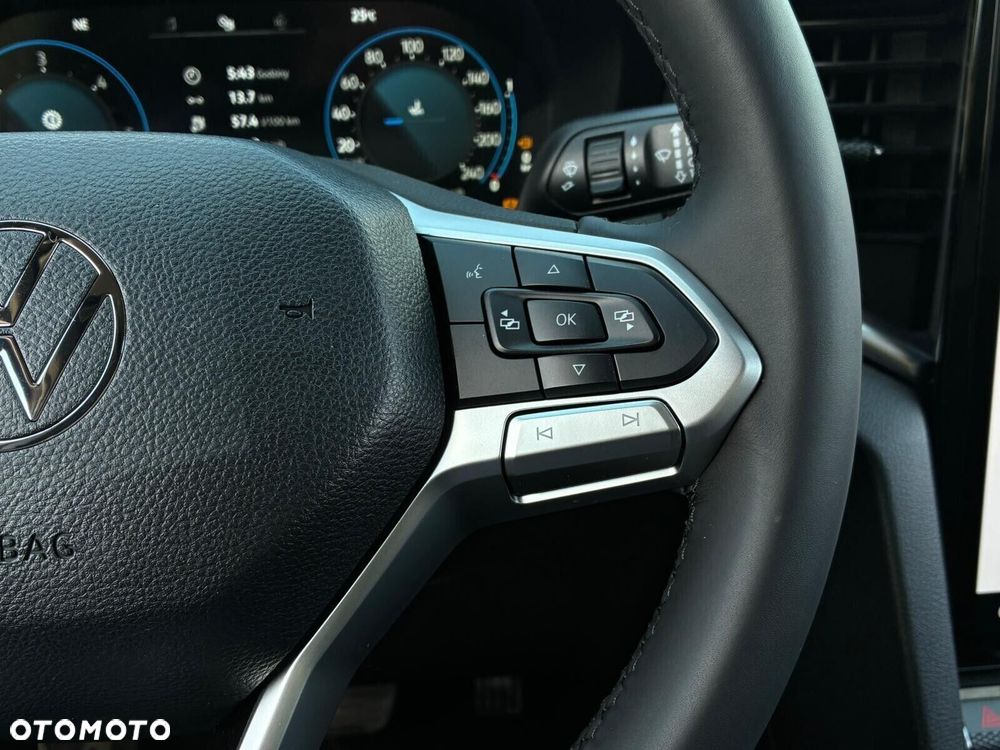 Volkswagen Amarok - 19