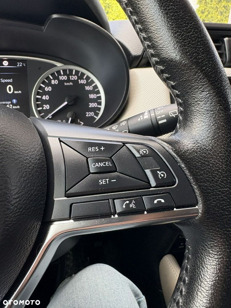 Nissan Micra - 20