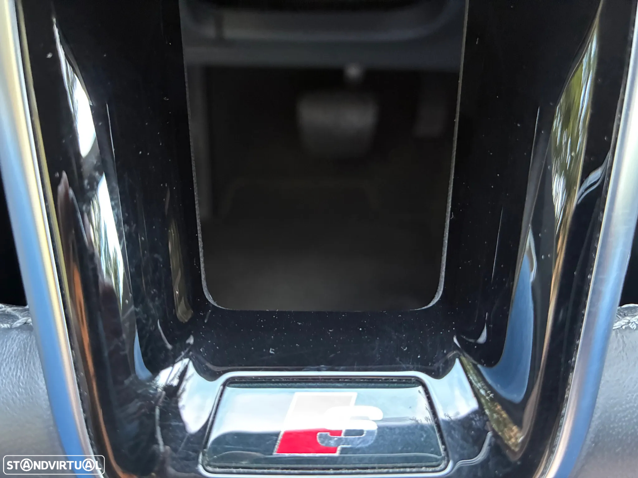 Audi e-tron Sportback 55 quattro S line - 31