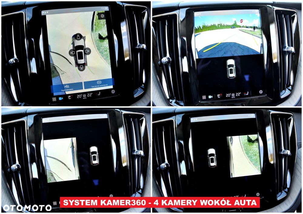 Volvo XC 60 B4 D Geartronic Inscription - 38