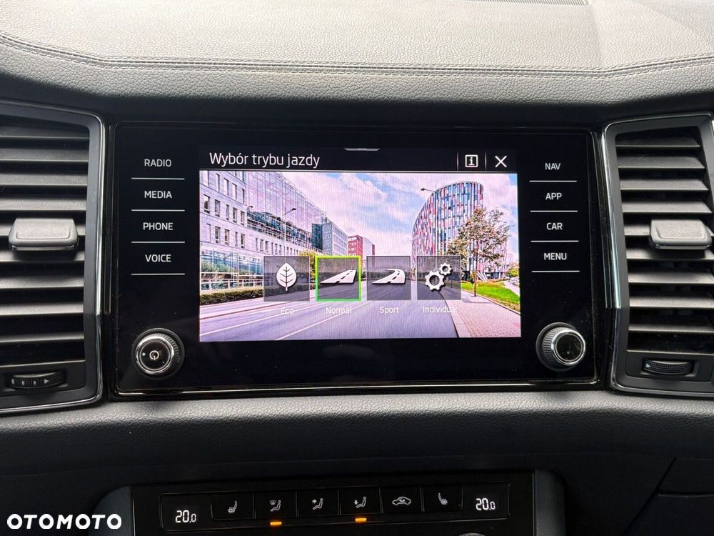 Skoda Kodiaq 2.0 TDI 4x2 Style DSG - 23