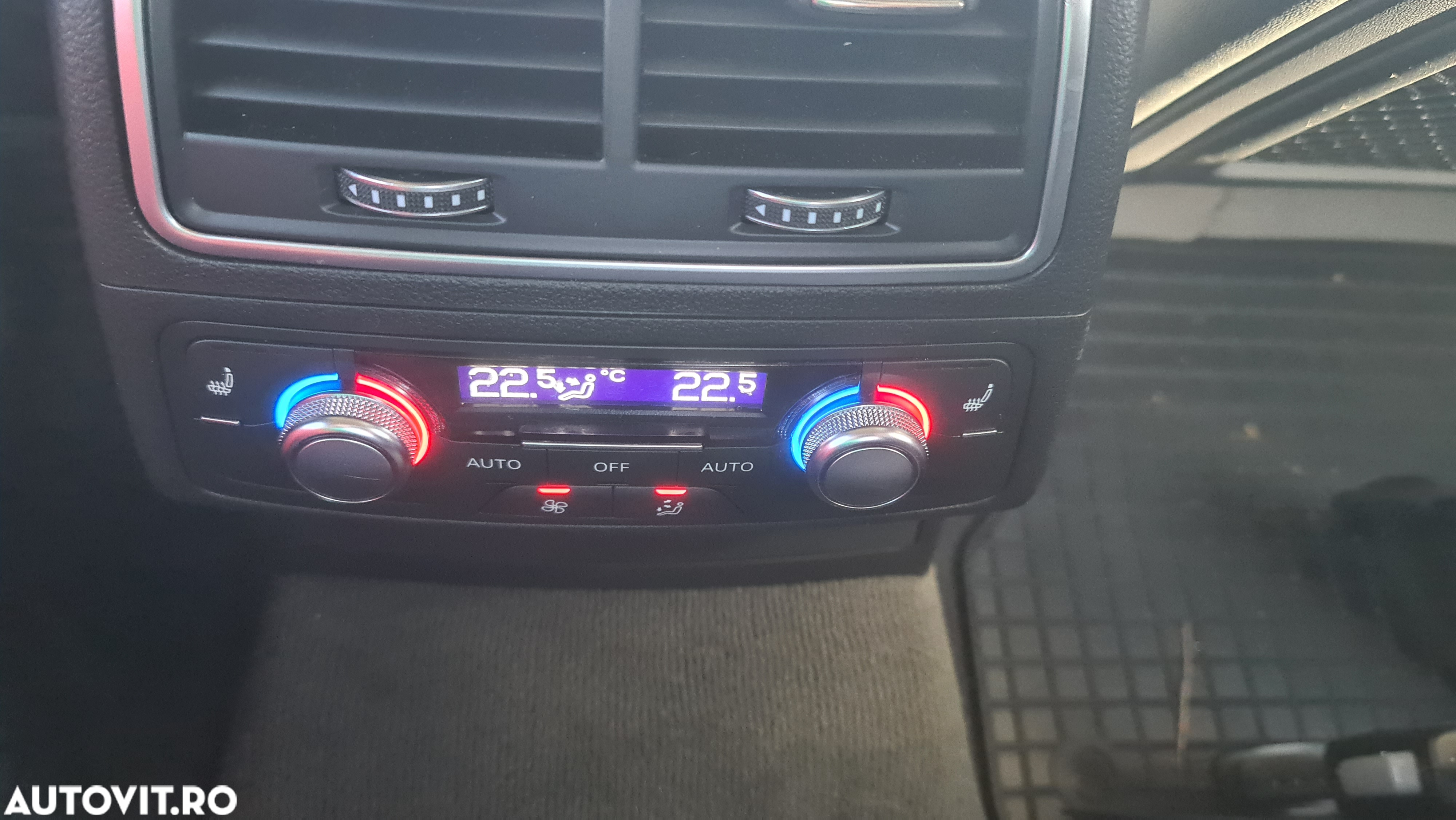 Audi A6 - 12