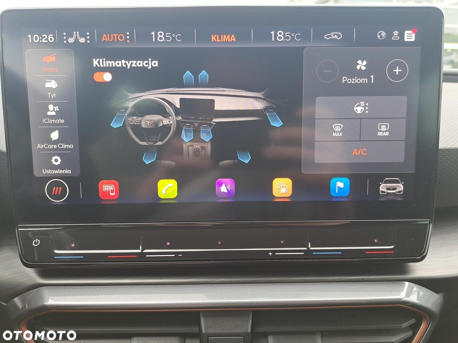 Cupra Leon Sportstourer - 26