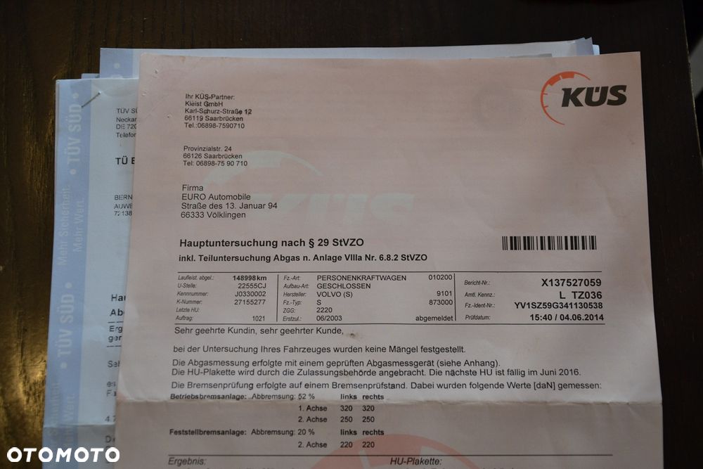 Volvo XC 70 AWD Premium - 33