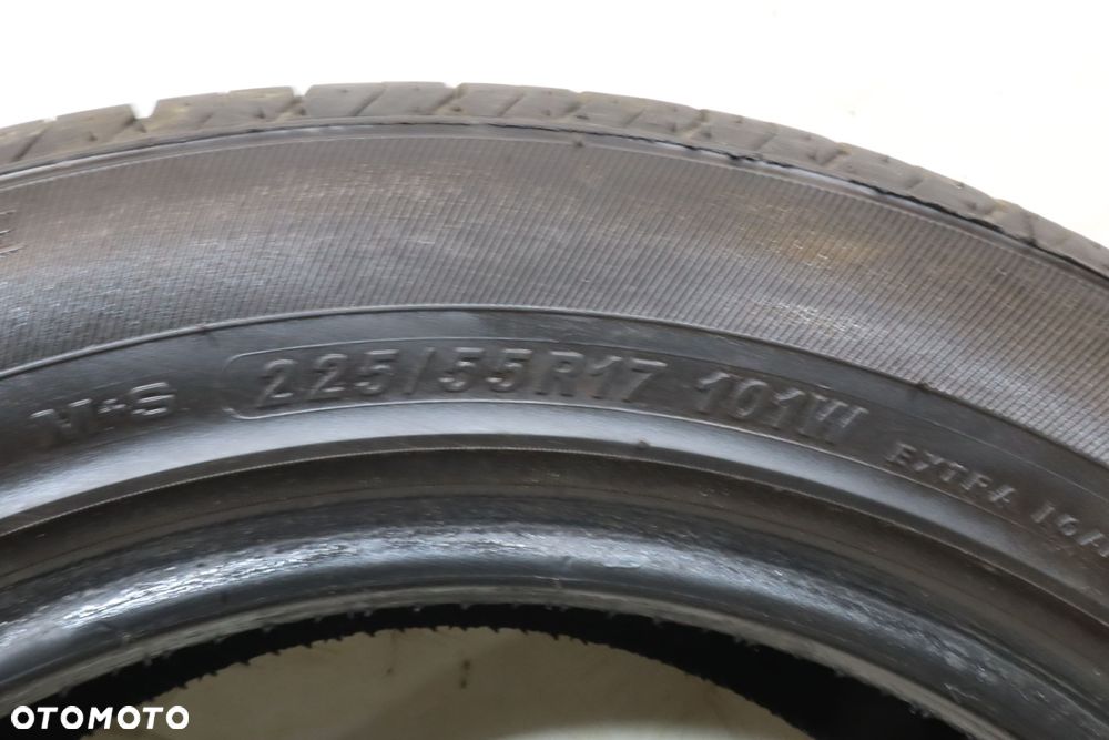 OPONA OPONY 2 SZT ARIVO ULTRA ARZ5 LATO  225/55/17 24R - 11