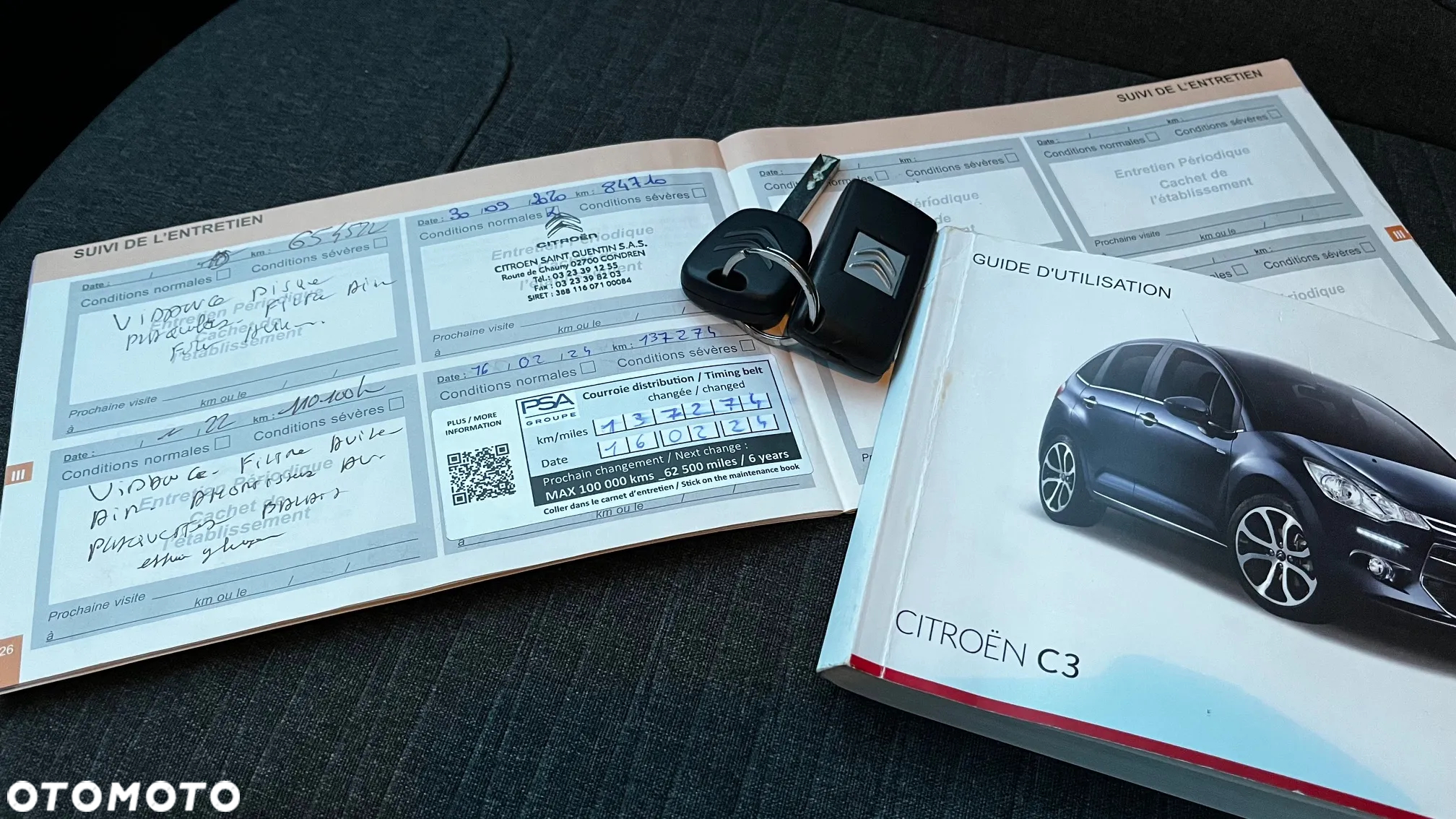 Citroën C3 Pure Tech (VTi) 68 Selection - 11