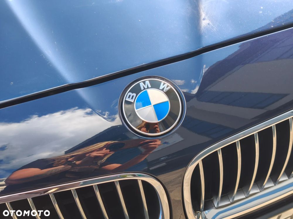 BMW Seria 5 530d - 14