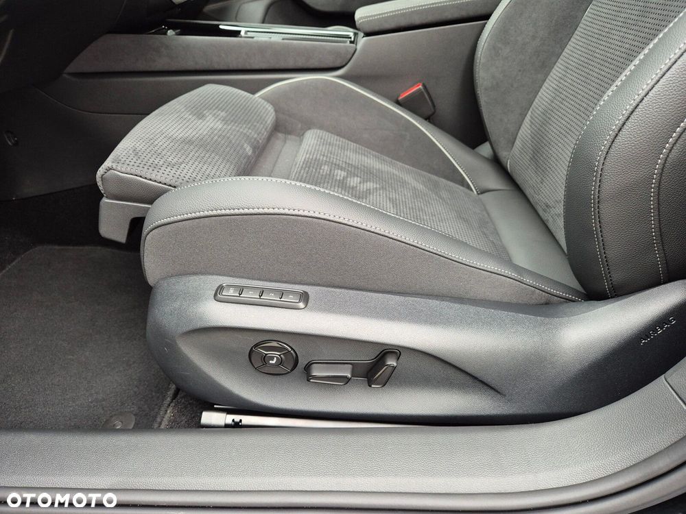 Skoda Superb 2.0 TSI 4x4 Sportline DSG - 18