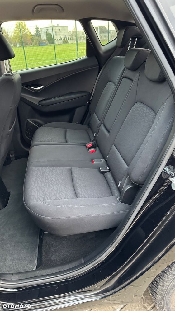 Hyundai ix20 1.4 BlueDrive Classic + - 14